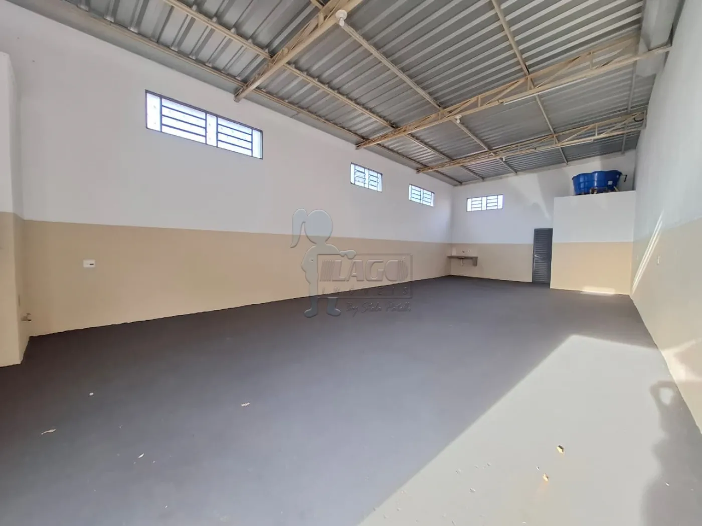 Alugar Comercial padr&atilde;o / Galp&atilde;o - Armaz&eacute;m em Ribeir&atilde;o Preto R$ 2.300,00 - Foto 3