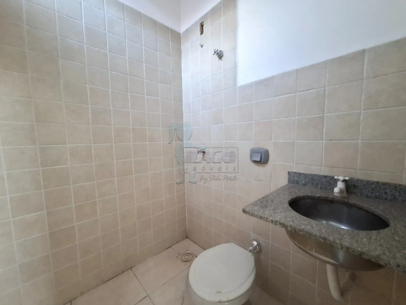 Alugar Comercial padr&atilde;o / Galp&atilde;o - Armaz&eacute;m em Ribeir&atilde;o Preto R$ 2.300,00 - Foto 8
