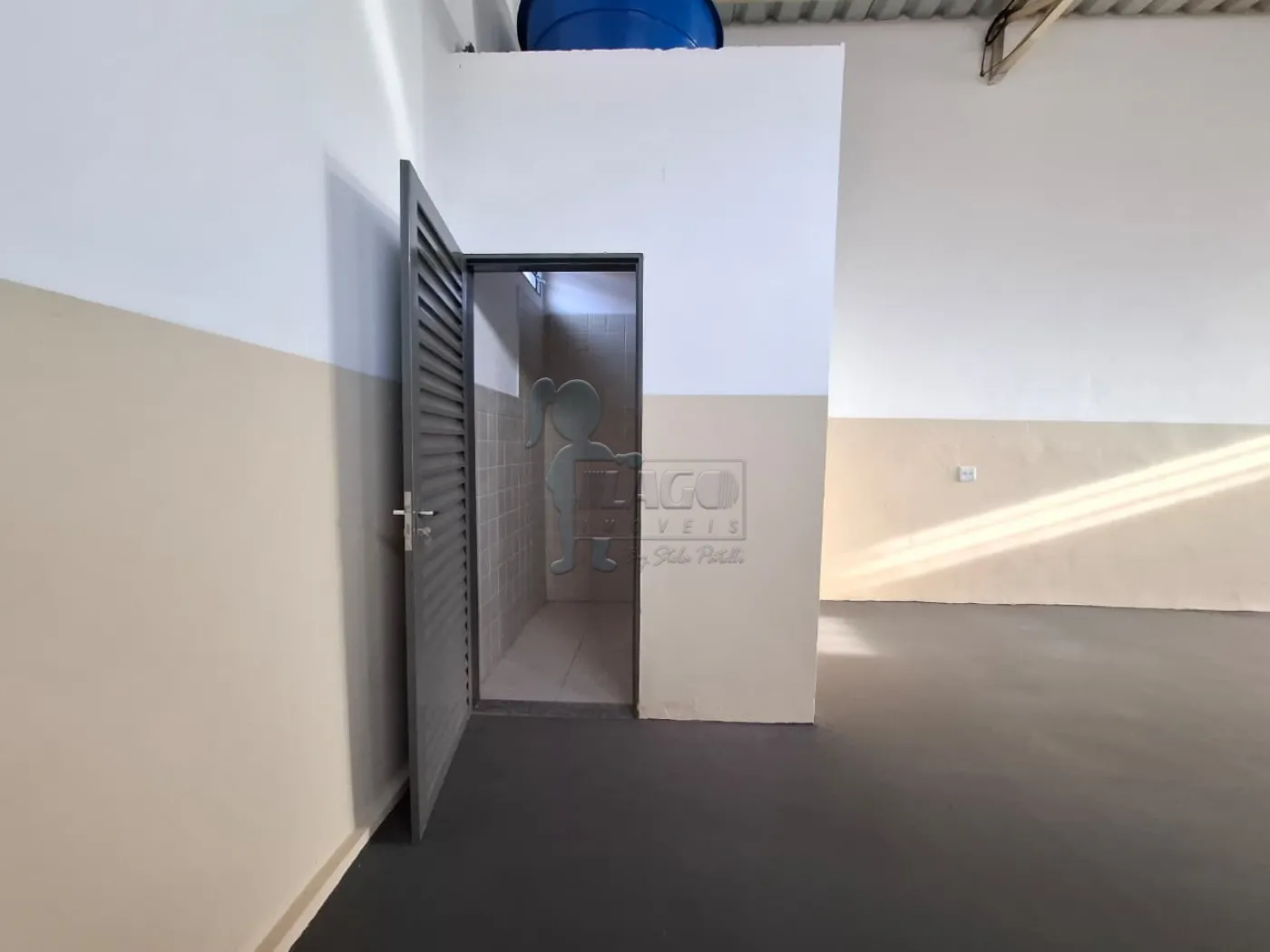 Alugar Comercial padr&atilde;o / Galp&atilde;o - Armaz&eacute;m em Ribeir&atilde;o Preto R$ 2.300,00 - Foto 7