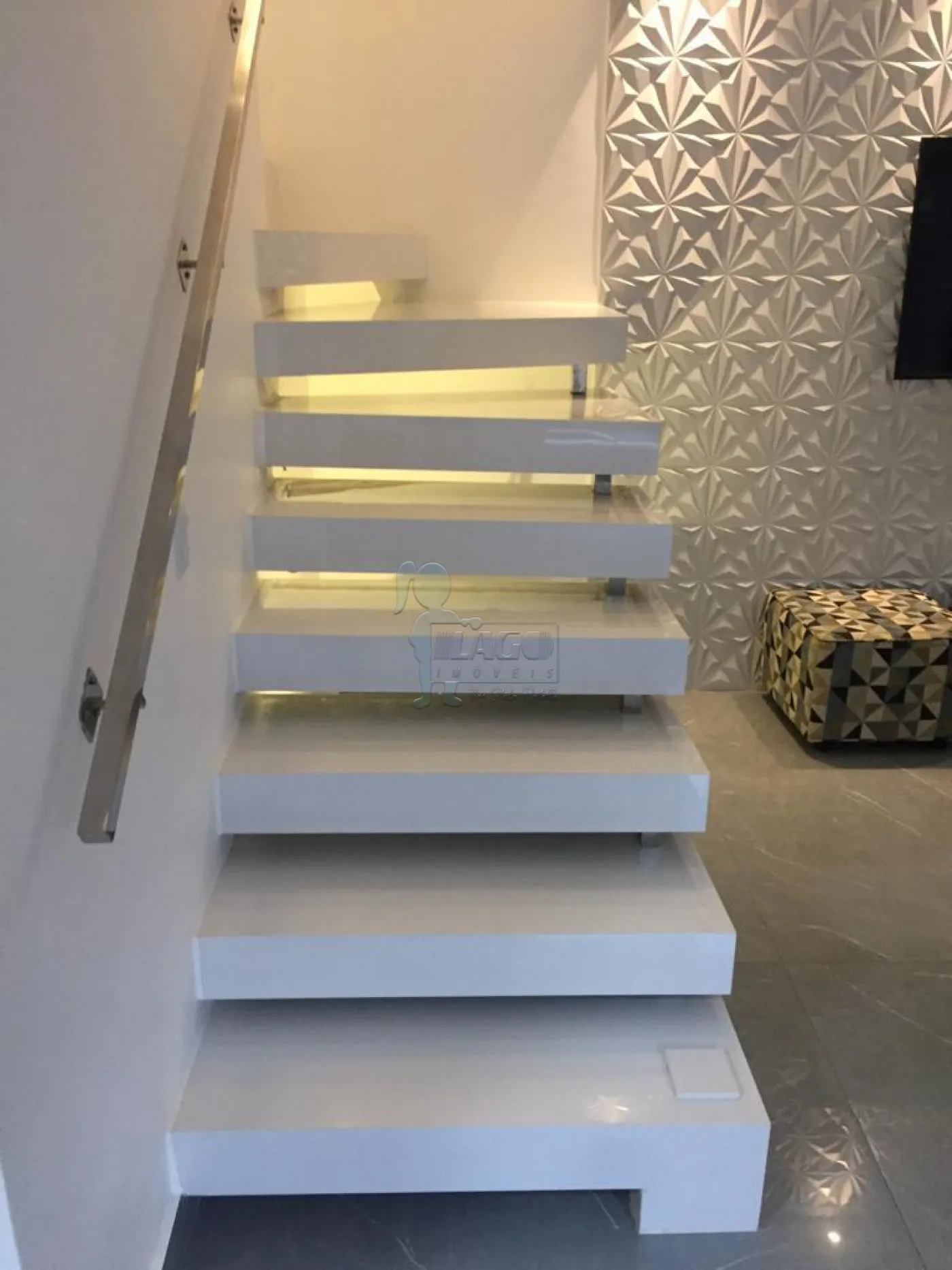 Comprar Casa condom&iacute;nio / Padr&atilde;o em Ribeir&atilde;o Preto R$ 800.000,00 - Foto 9