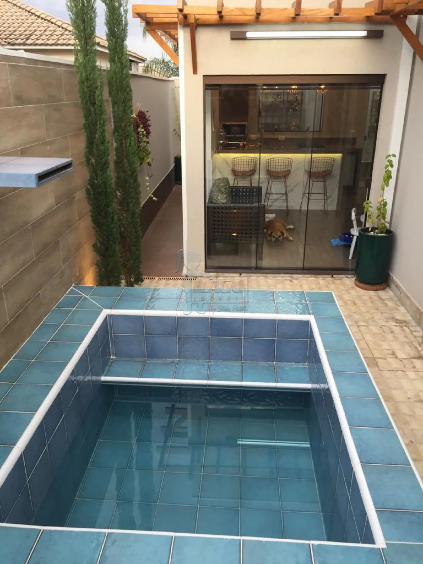 Comprar Casa condom&iacute;nio / Padr&atilde;o em Ribeir&atilde;o Preto R$ 800.000,00 - Foto 19