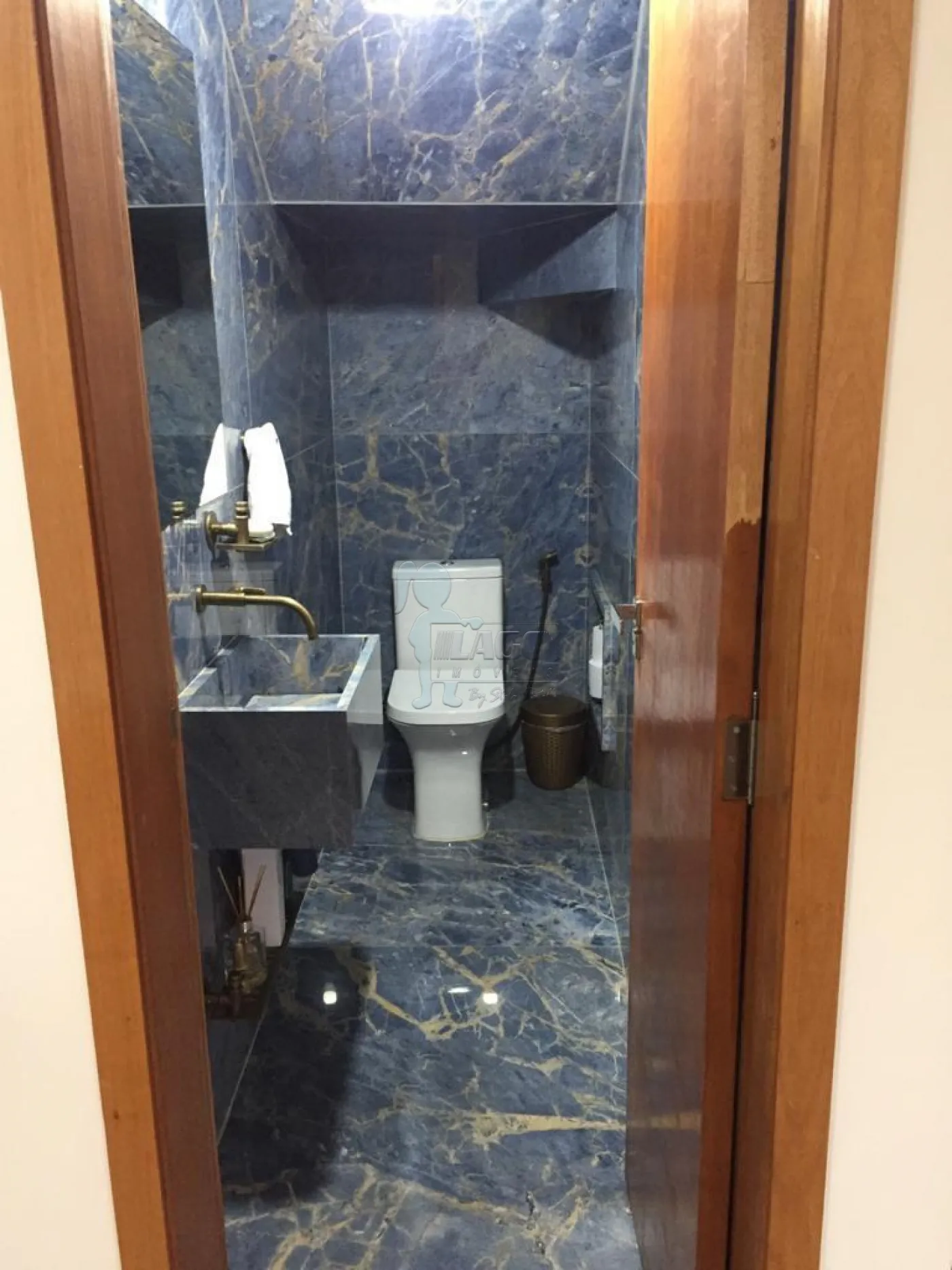 Comprar Casa condom&iacute;nio / Padr&atilde;o em Ribeir&atilde;o Preto R$ 800.000,00 - Foto 8