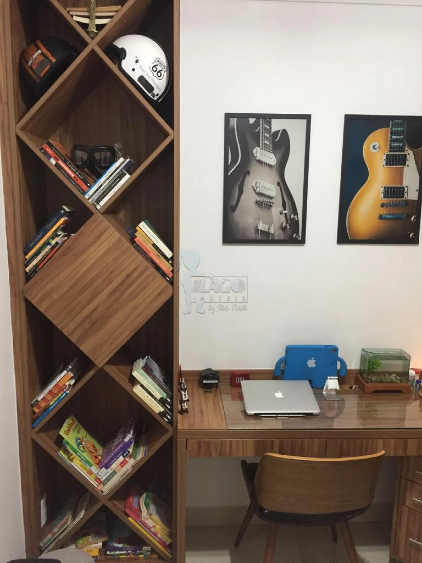 Comprar Casa condom&iacute;nio / Padr&atilde;o em Ribeir&atilde;o Preto R$ 800.000,00 - Foto 17