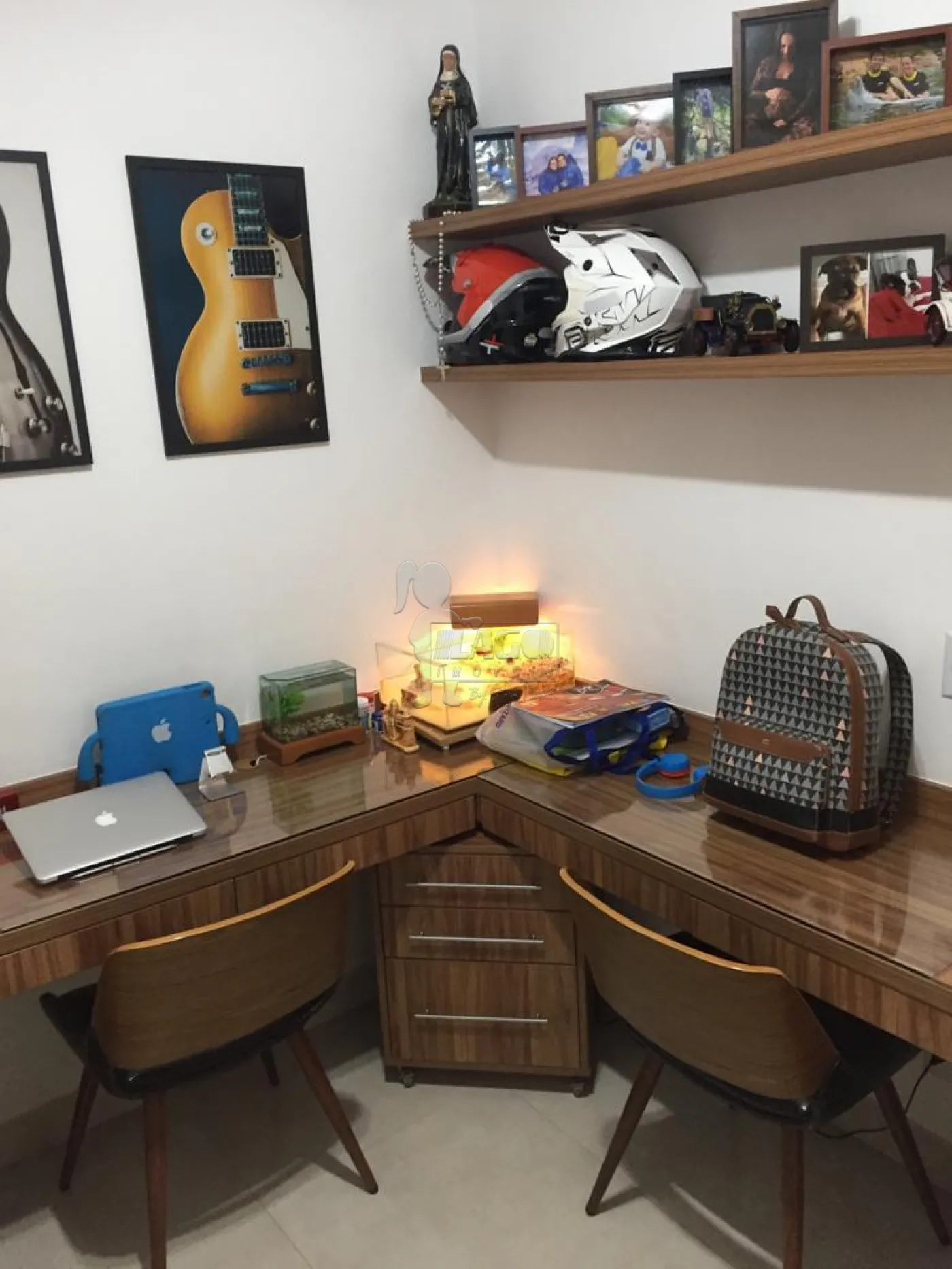 Comprar Casa condom&iacute;nio / Padr&atilde;o em Ribeir&atilde;o Preto R$ 800.000,00 - Foto 18