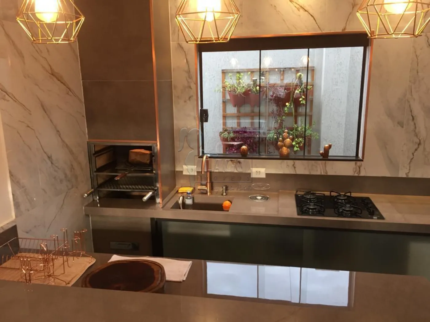 Comprar Casa condom&iacute;nio / Padr&atilde;o em Ribeir&atilde;o Preto R$ 800.000,00 - Foto 2