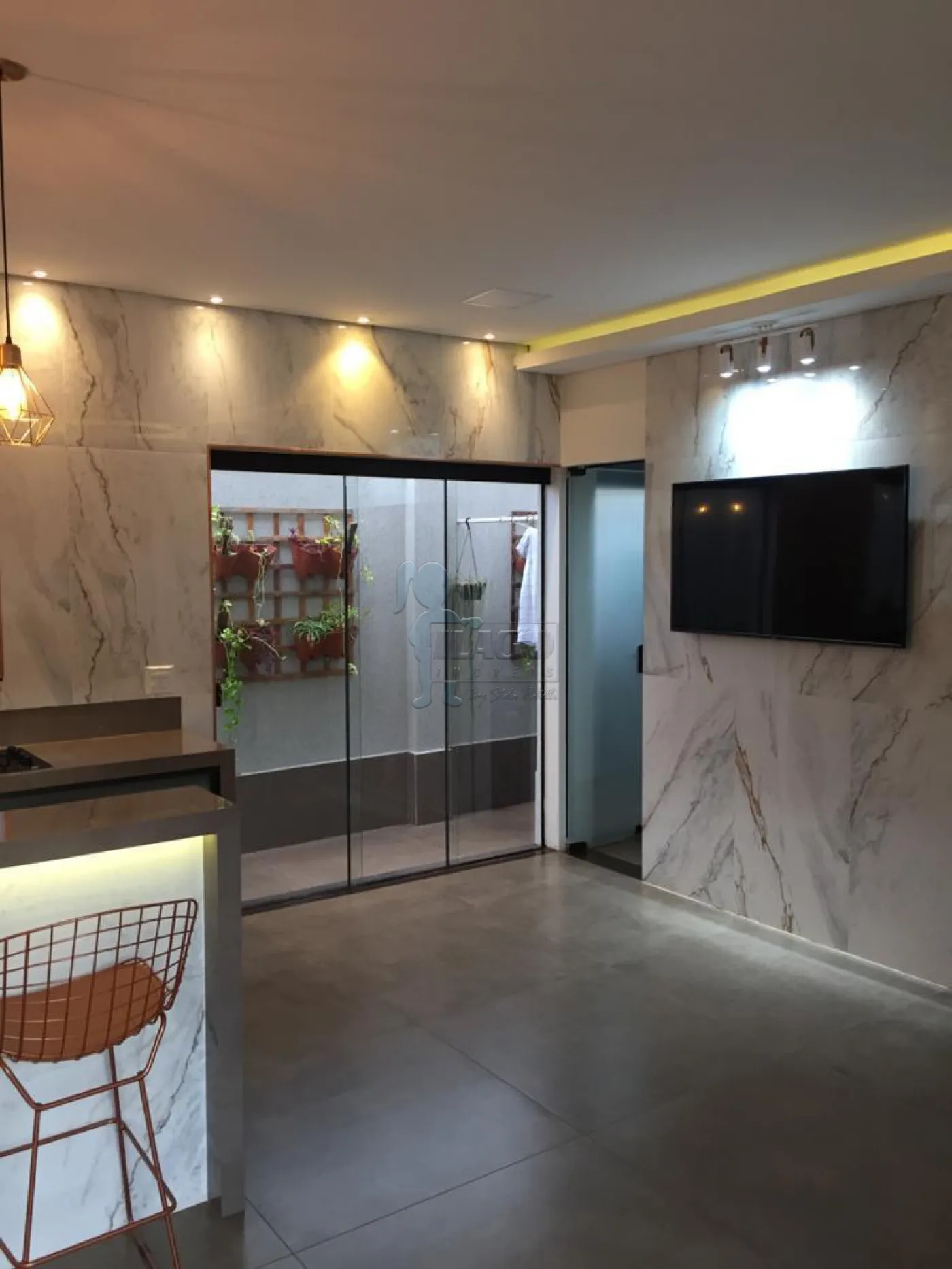 Comprar Casa condom&iacute;nio / Padr&atilde;o em Ribeir&atilde;o Preto R$ 800.000,00 - Foto 3