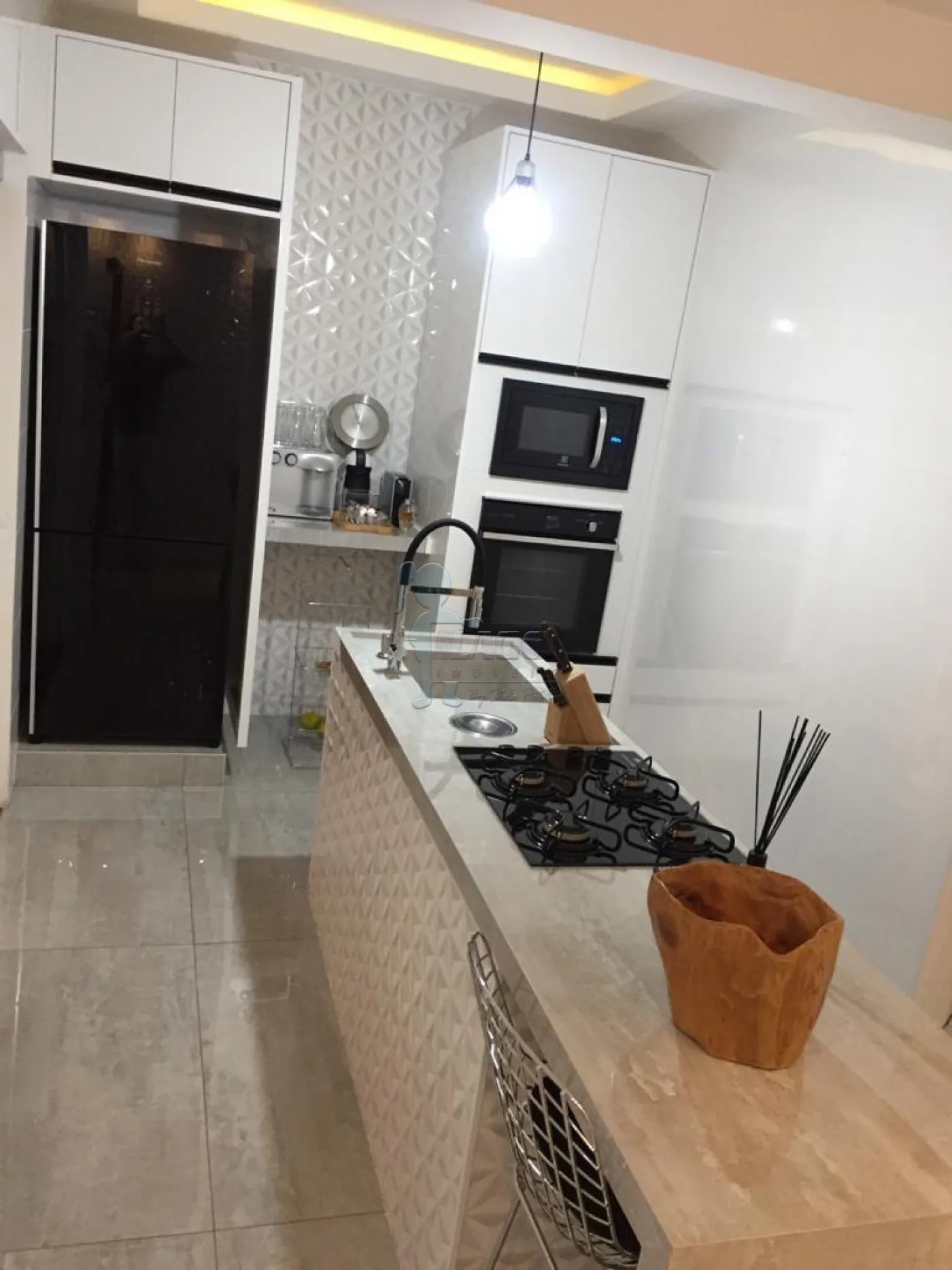 Comprar Casa condom&iacute;nio / Padr&atilde;o em Ribeir&atilde;o Preto R$ 800.000,00 - Foto 5