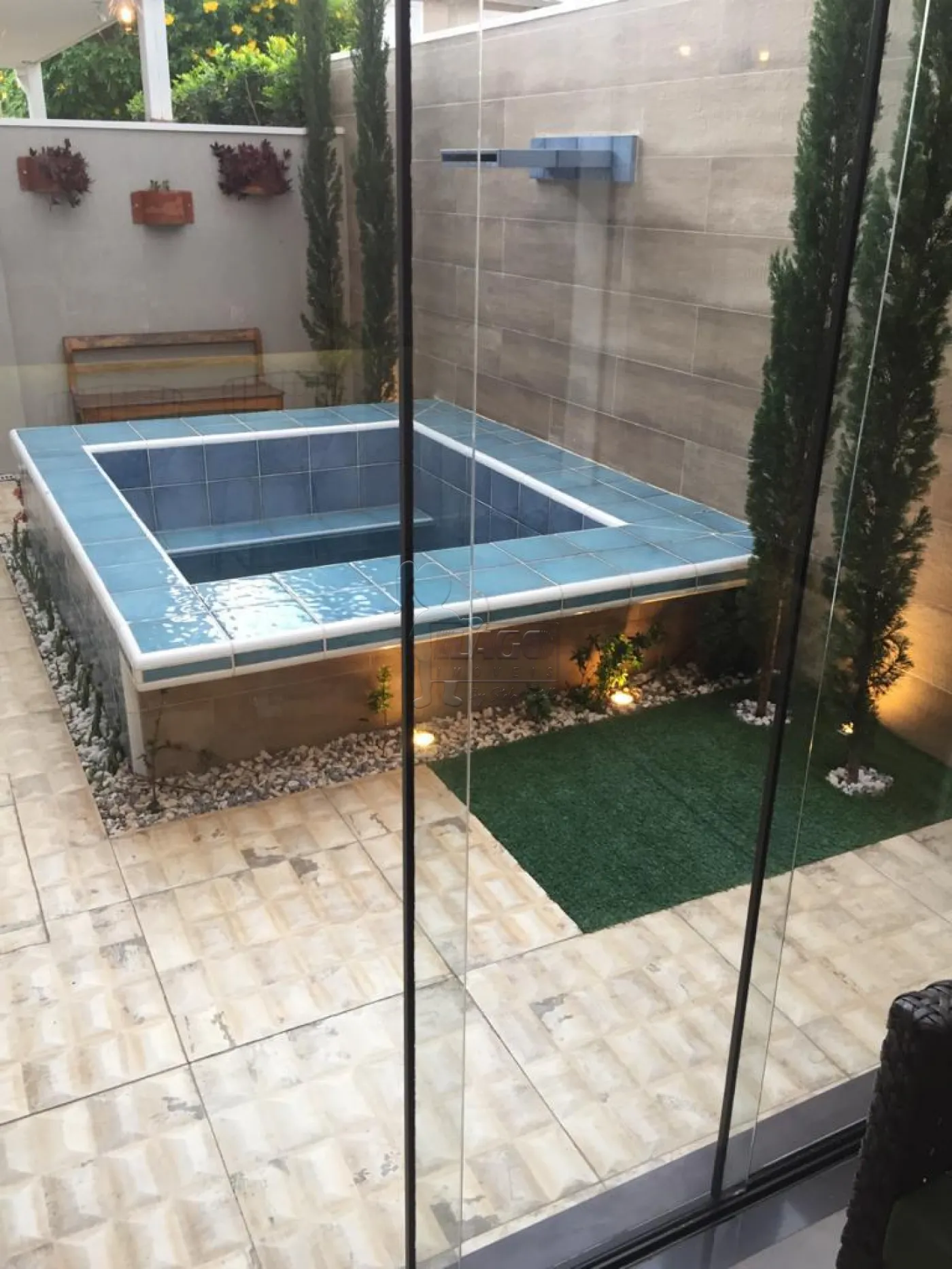 Comprar Casa condom&iacute;nio / Padr&atilde;o em Ribeir&atilde;o Preto R$ 800.000,00 - Foto 22