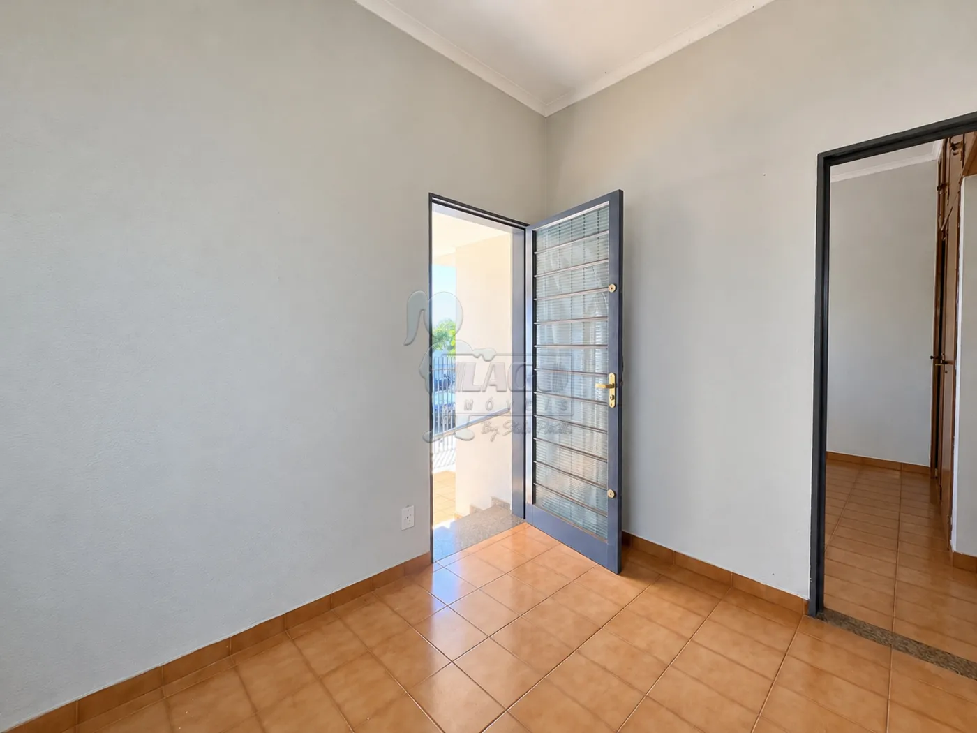 Alugar Casa / Padr&atilde;o em Ribeir&atilde;o Preto R$ 3.300,00 - Foto 1