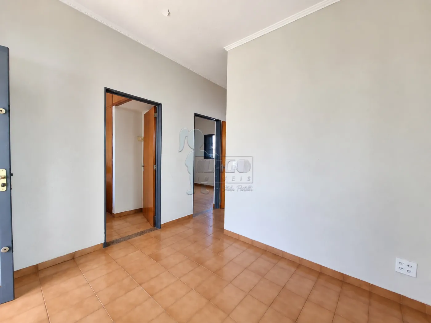 Alugar Casa / Padr&atilde;o em Ribeir&atilde;o Preto R$ 3.300,00 - Foto 5