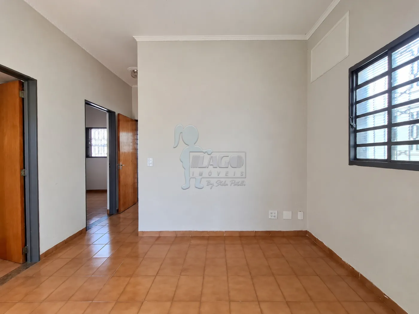 Alugar Casa / Padr&atilde;o em Ribeir&atilde;o Preto R$ 3.300,00 - Foto 4