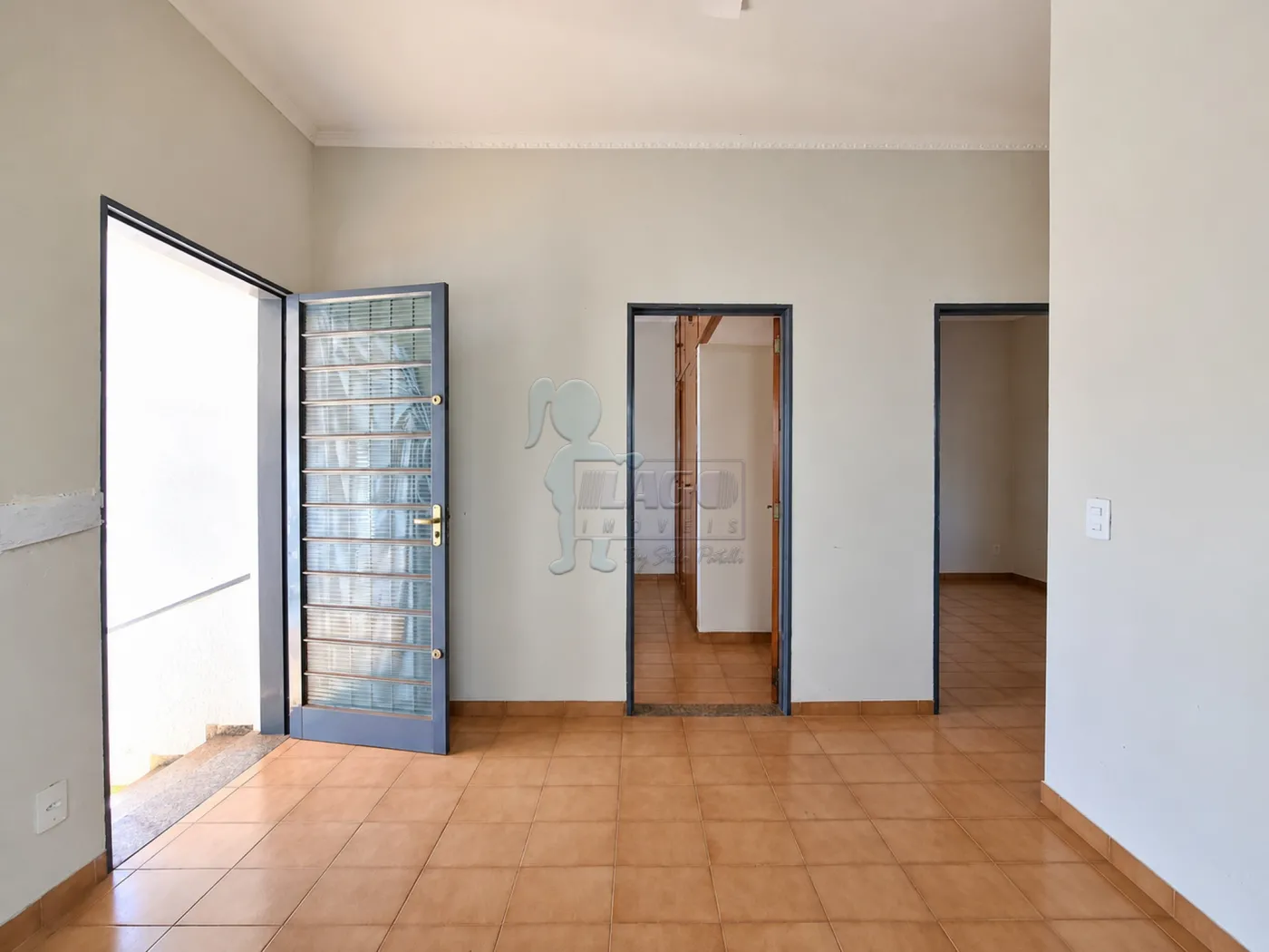Alugar Casa / Padr&atilde;o em Ribeir&atilde;o Preto R$ 3.300,00 - Foto 3