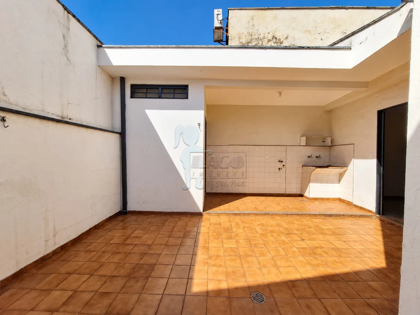 Alugar Casa / Padr&atilde;o em Ribeir&atilde;o Preto R$ 3.300,00 - Foto 24
