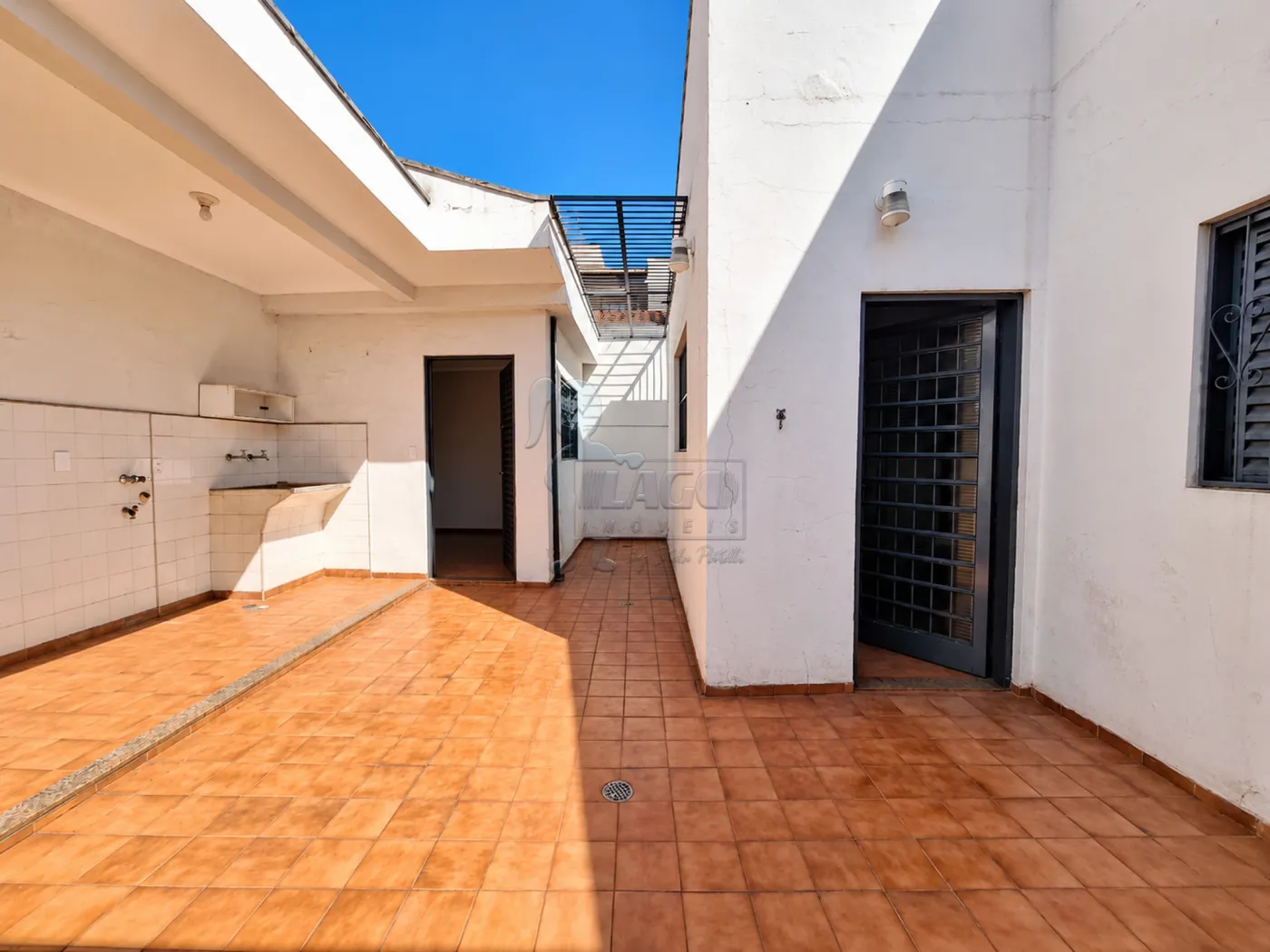 Alugar Casa / Padr&atilde;o em Ribeir&atilde;o Preto R$ 3.300,00 - Foto 27
