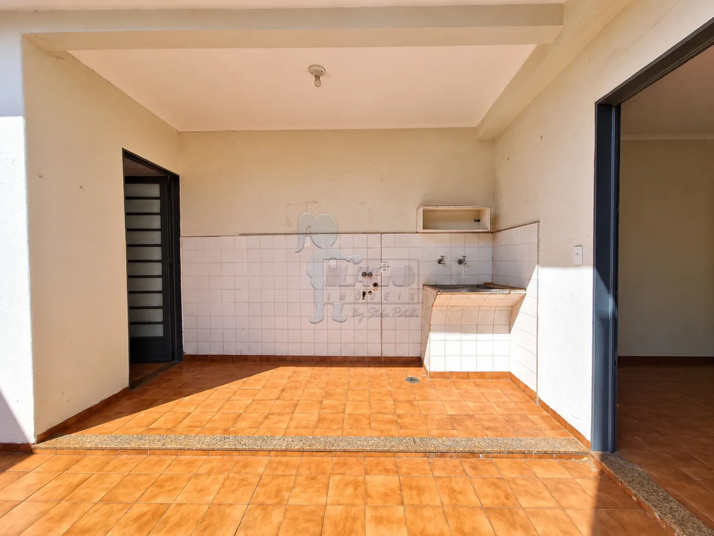 Alugar Casa / Padr&atilde;o em Ribeir&atilde;o Preto R$ 3.300,00 - Foto 25