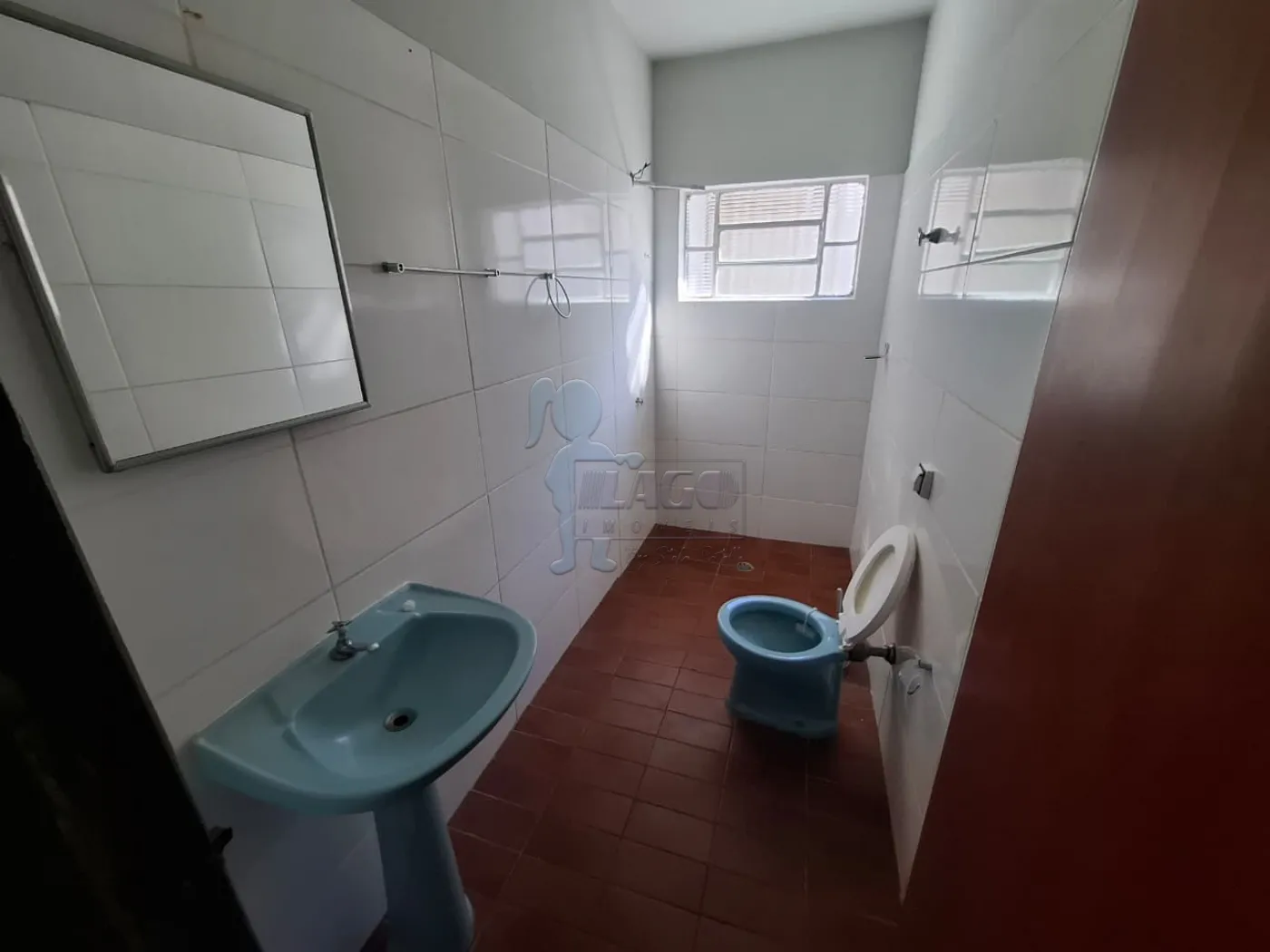 Alugar Casa / Padr&atilde;o em Ribeir&atilde;o Preto R$ 1.500,00 - Foto 4
