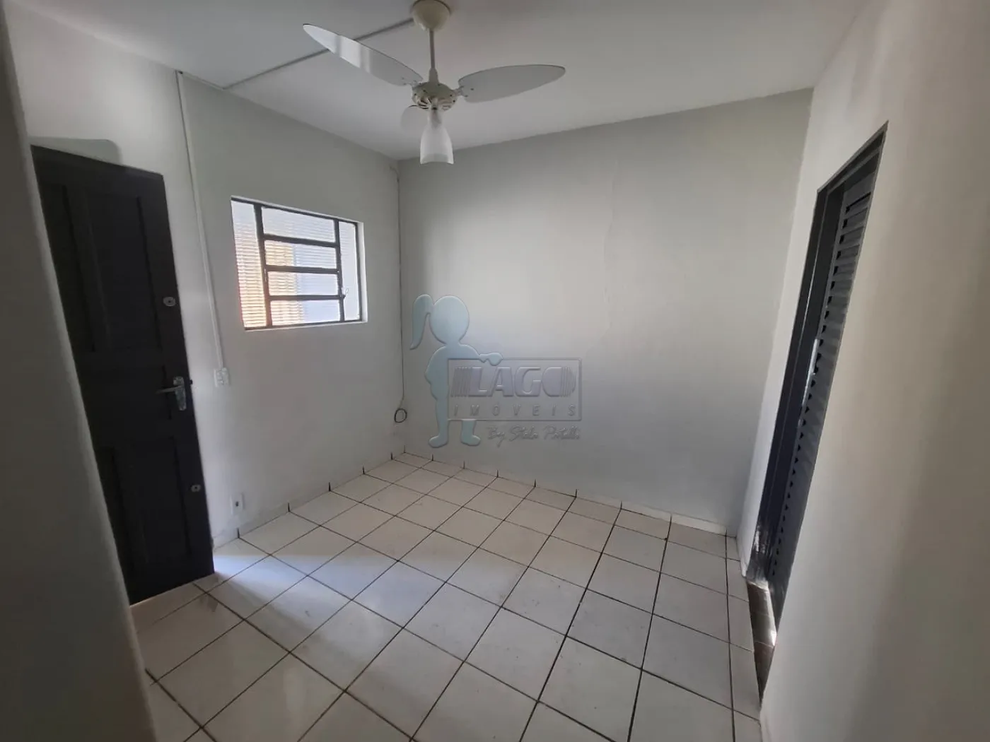 Alugar Casa / Padr&atilde;o em Ribeir&atilde;o Preto R$ 1.500,00 - Foto 1