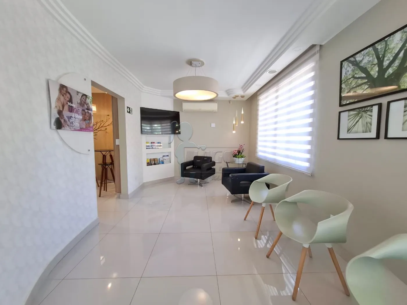Comprar Comercial condom&iacute;nio / Escrit&oacute;rio - Loja em Ribeir&atilde;o Preto - Foto 1