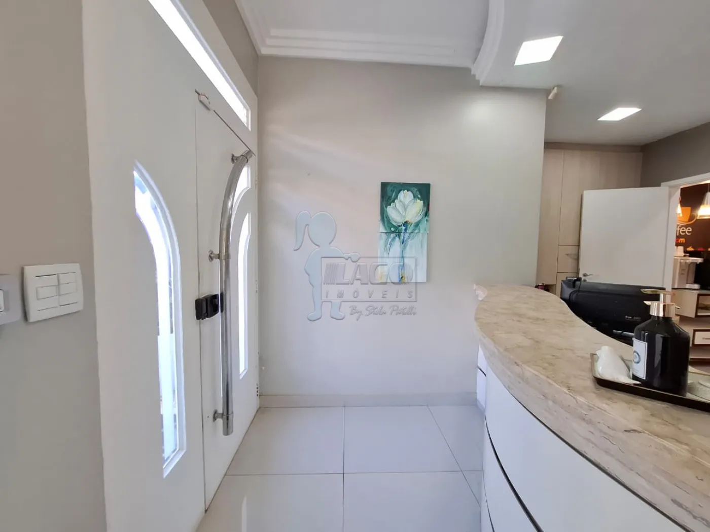 Comprar Comercial condom&iacute;nio / Escrit&oacute;rio - Loja em Ribeir&atilde;o Preto - Foto 2
