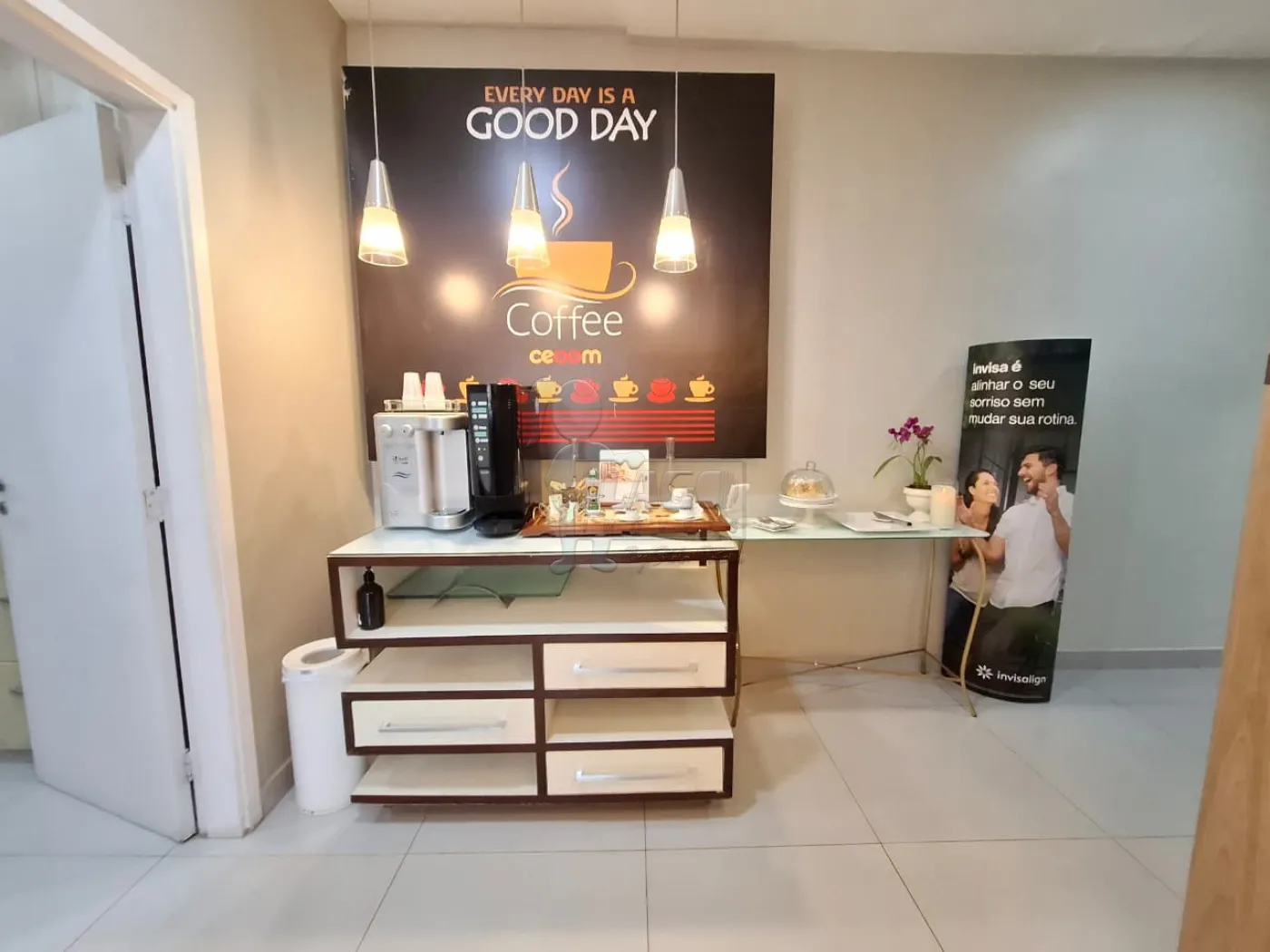 Comprar Comercial condom&iacute;nio / Escrit&oacute;rio - Loja em Ribeir&atilde;o Preto - Foto 3