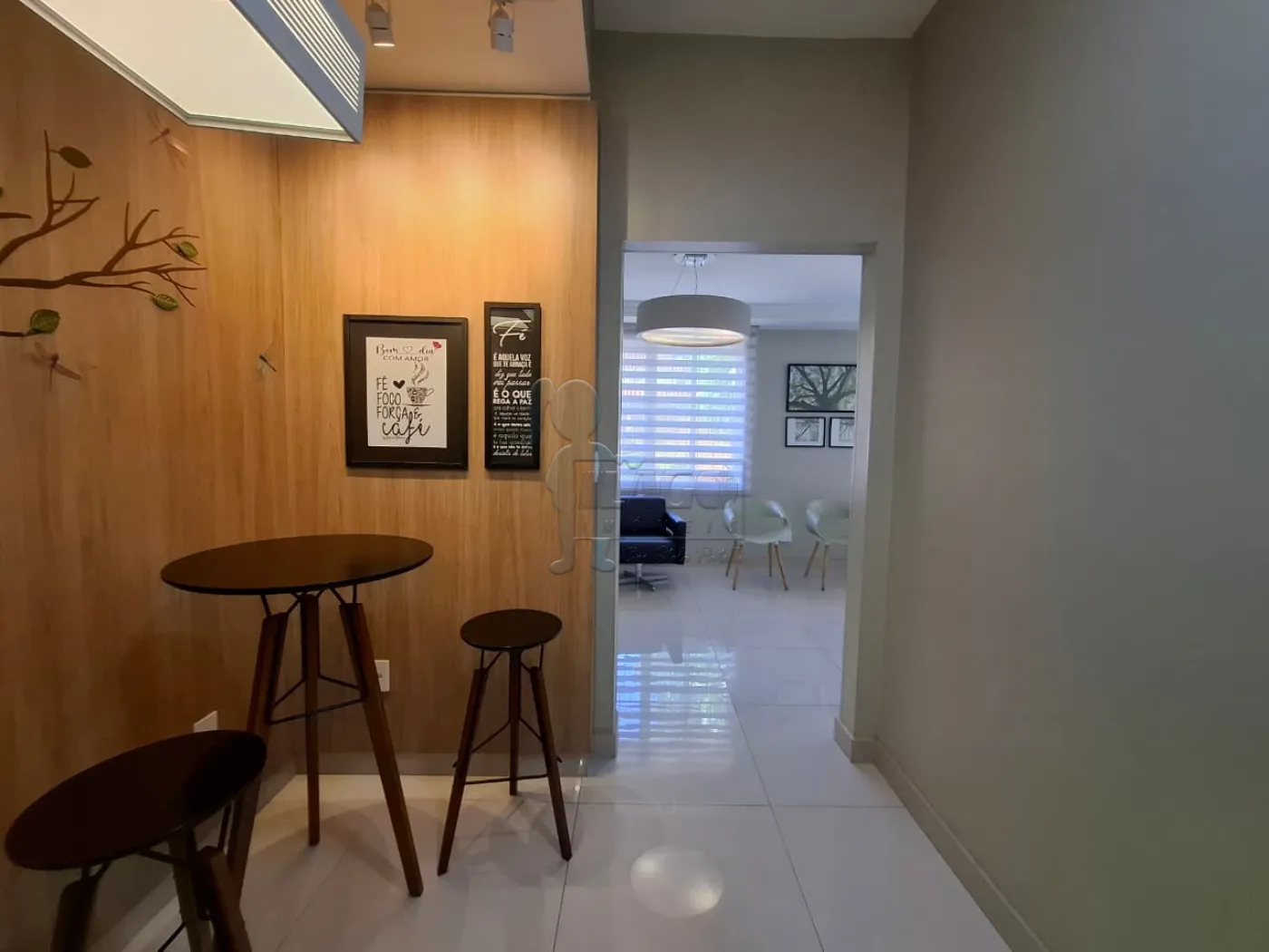 Comprar Comercial condom&iacute;nio / Escrit&oacute;rio - Loja em Ribeir&atilde;o Preto - Foto 4