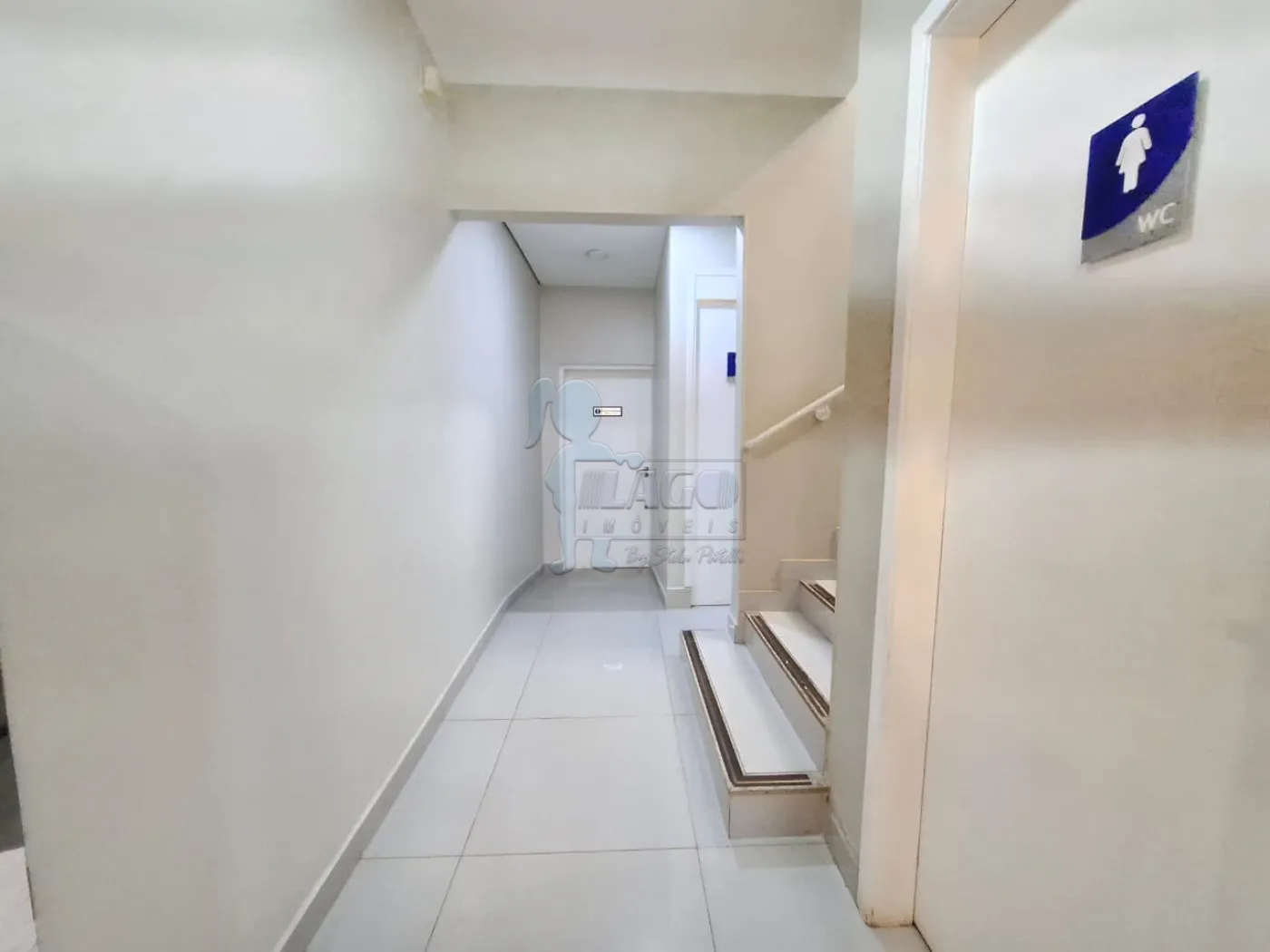 Comprar Comercial condom&iacute;nio / Escrit&oacute;rio - Loja em Ribeir&atilde;o Preto - Foto 5