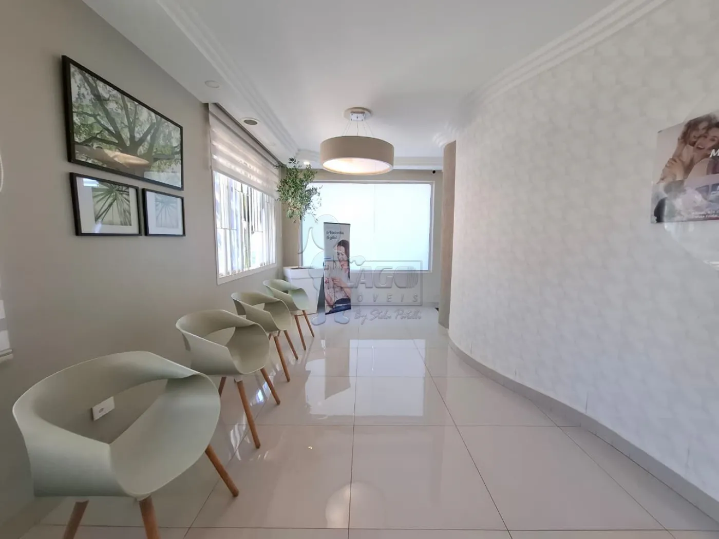 Comprar Comercial condom&iacute;nio / Escrit&oacute;rio - Loja em Ribeir&atilde;o Preto - Foto 6