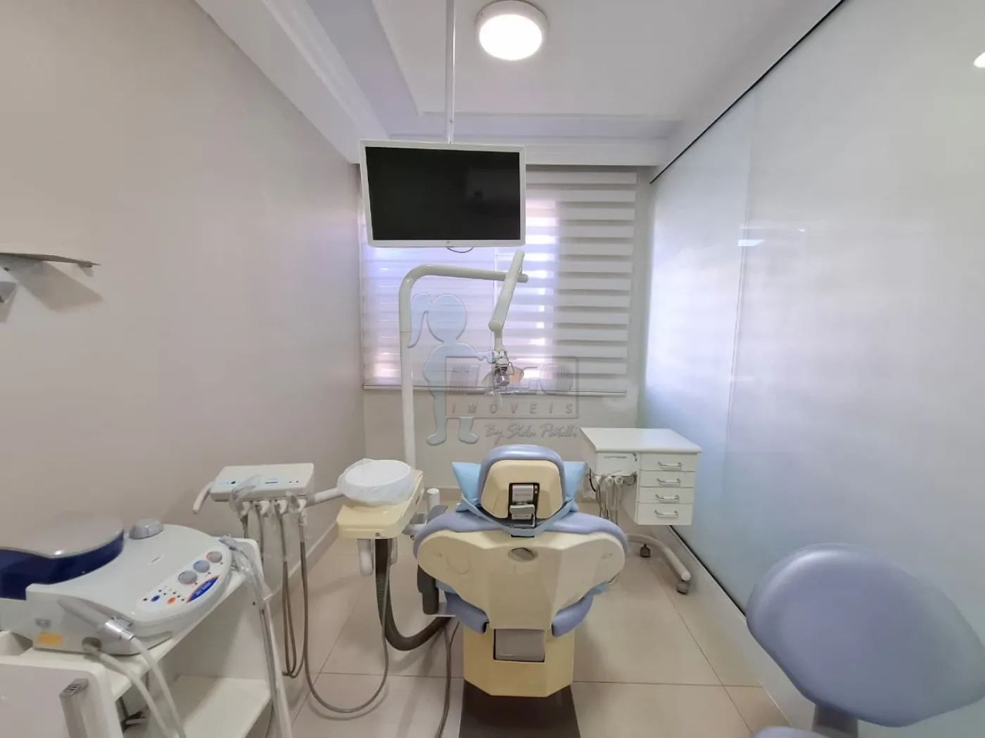 Comprar Comercial condom&iacute;nio / Escrit&oacute;rio - Loja em Ribeir&atilde;o Preto - Foto 9