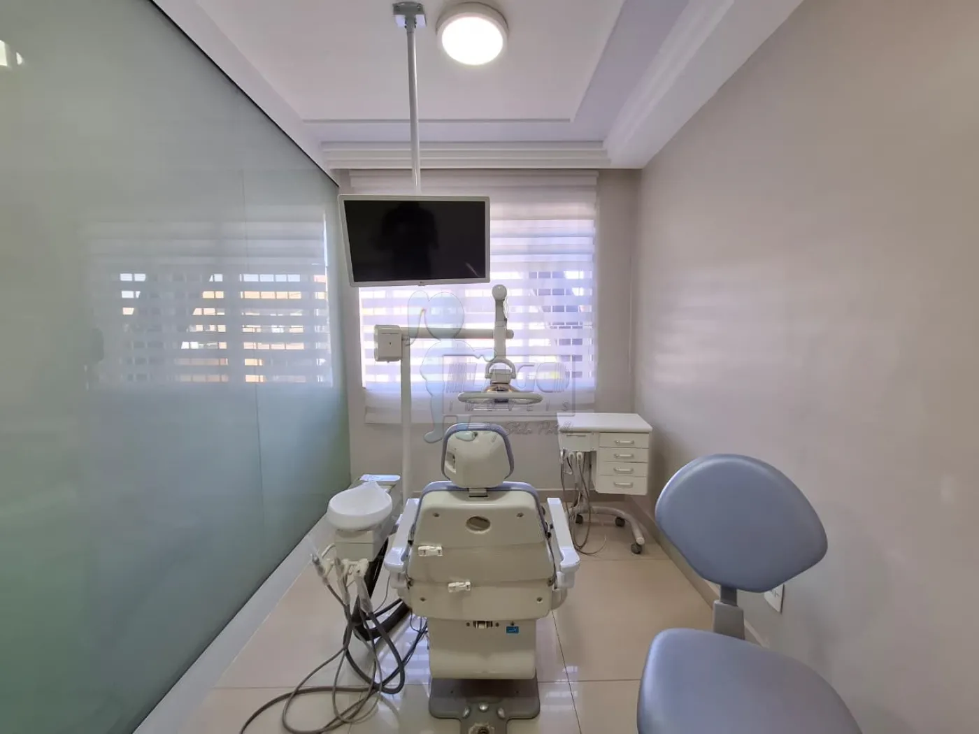 Comprar Comercial condom&iacute;nio / Escrit&oacute;rio - Loja em Ribeir&atilde;o Preto - Foto 10