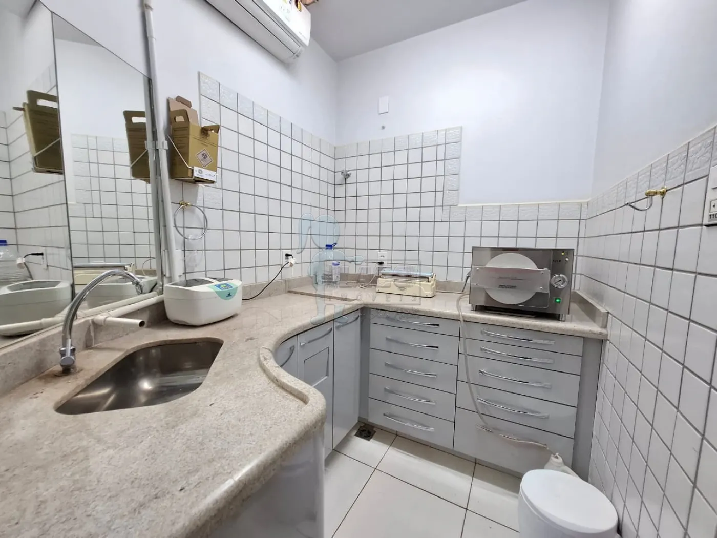 Comprar Comercial condom&iacute;nio / Escrit&oacute;rio - Loja em Ribeir&atilde;o Preto - Foto 11