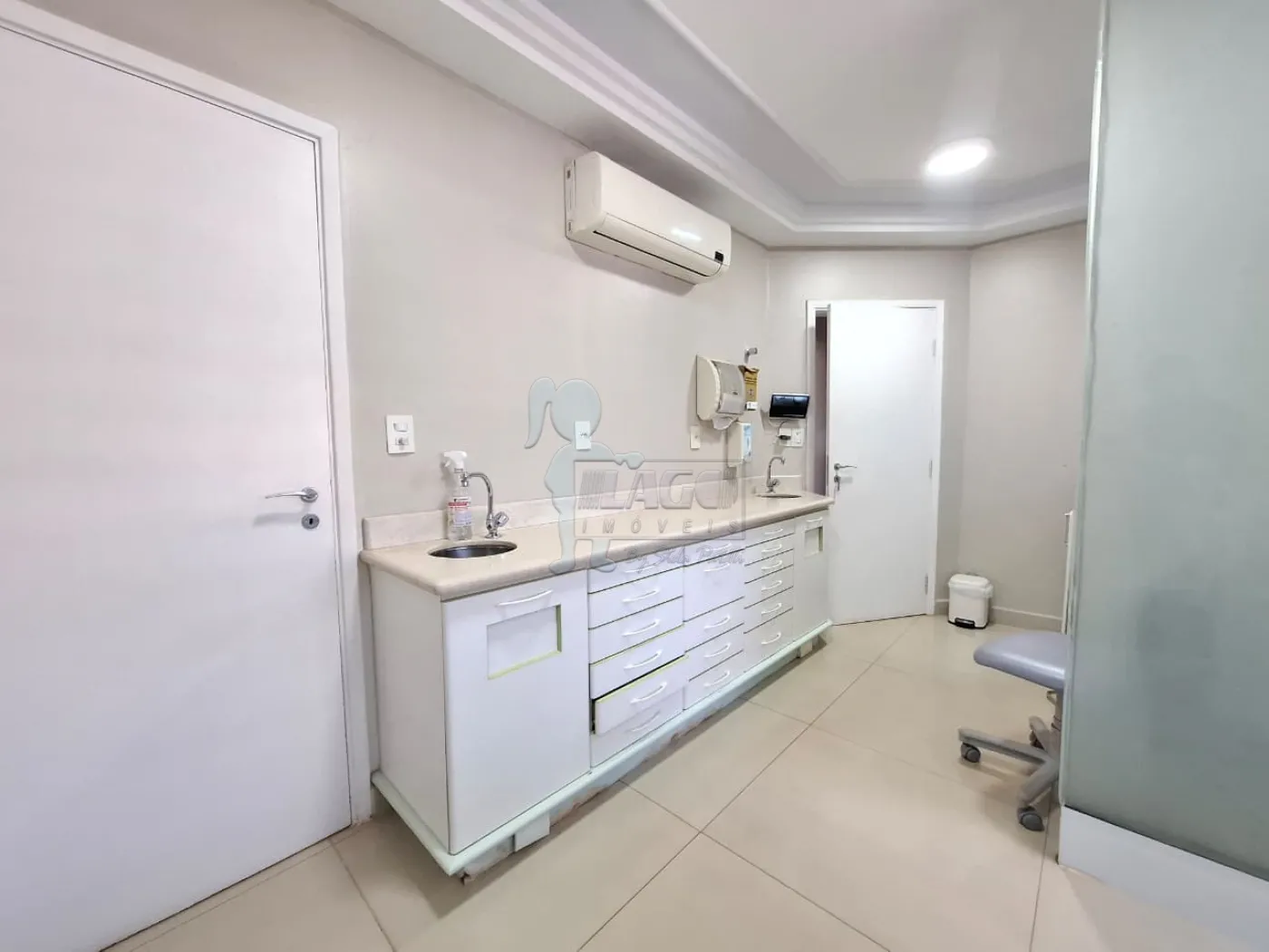 Comprar Comercial condom&iacute;nio / Escrit&oacute;rio - Loja em Ribeir&atilde;o Preto - Foto 12