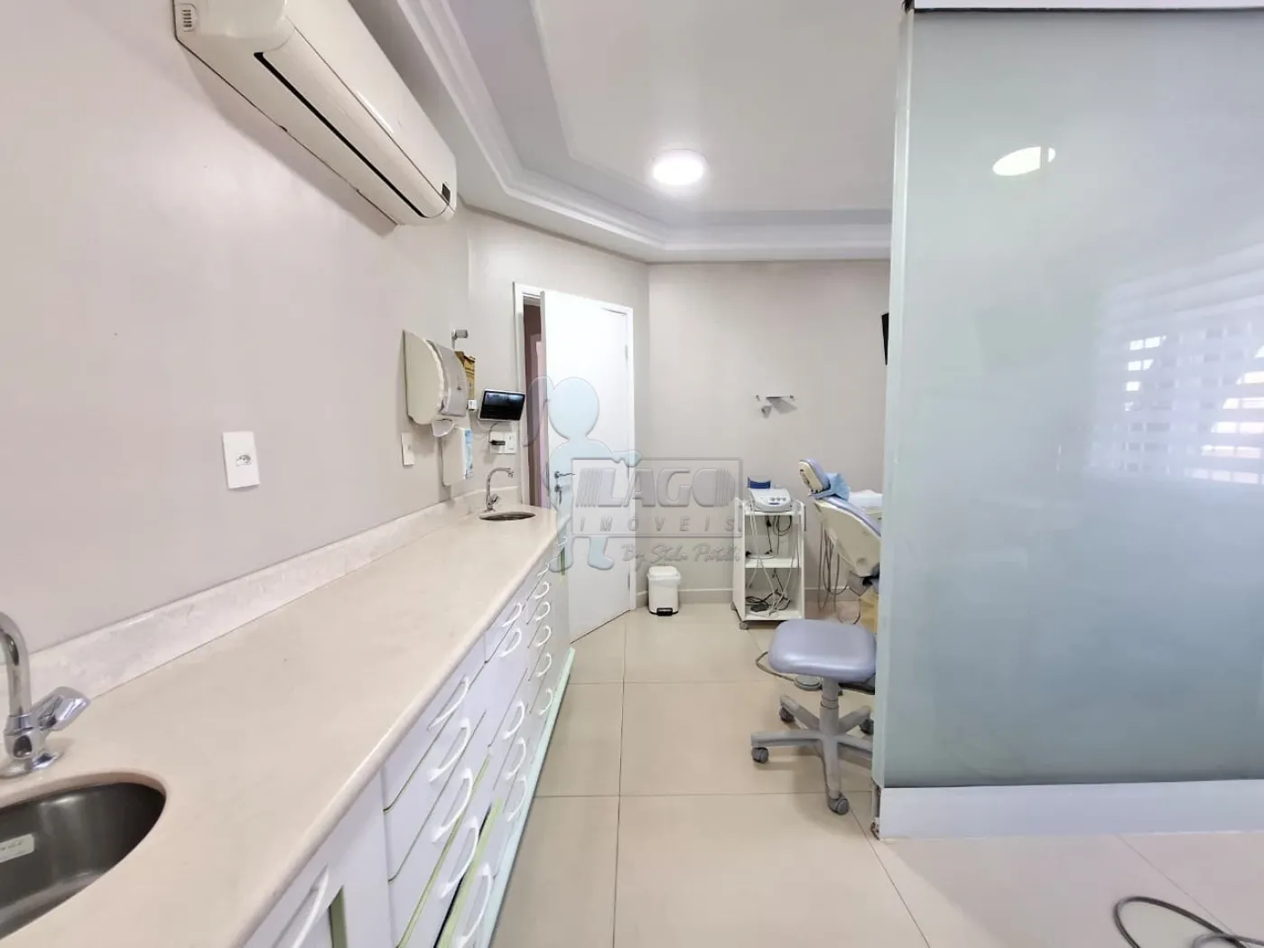 Comprar Comercial condom&iacute;nio / Escrit&oacute;rio - Loja em Ribeir&atilde;o Preto - Foto 13