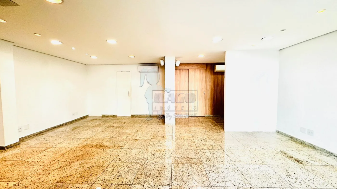 Alugar Comercial condom&iacute;nio / Escrit&oacute;rio - Loja em Ribeir&atilde;o Preto R$ 5.500,00 - Foto 1