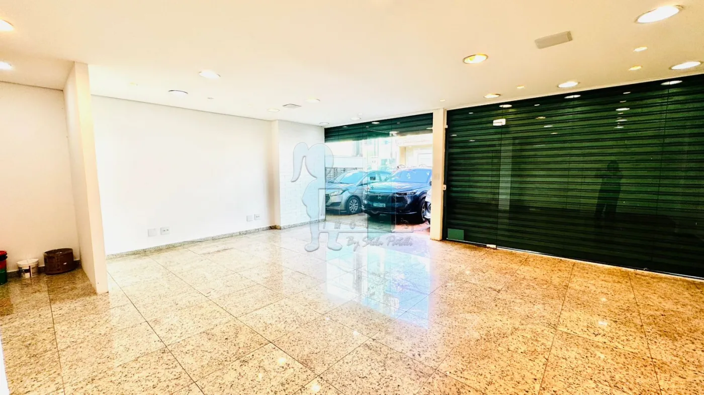 Alugar Comercial condom&iacute;nio / Escrit&oacute;rio - Loja em Ribeir&atilde;o Preto R$ 5.500,00 - Foto 6