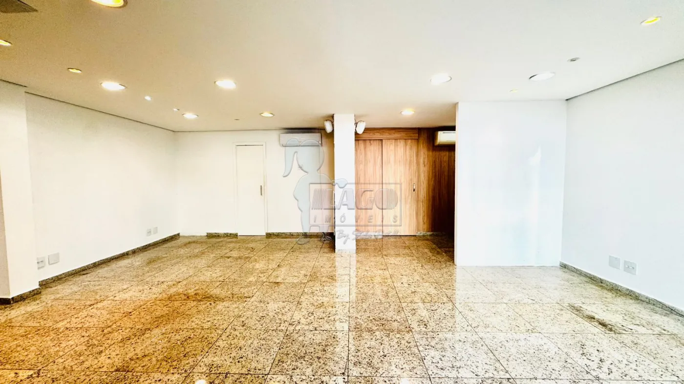 Alugar Comercial condom&iacute;nio / Escrit&oacute;rio - Loja em Ribeir&atilde;o Preto R$ 5.500,00 - Foto 2