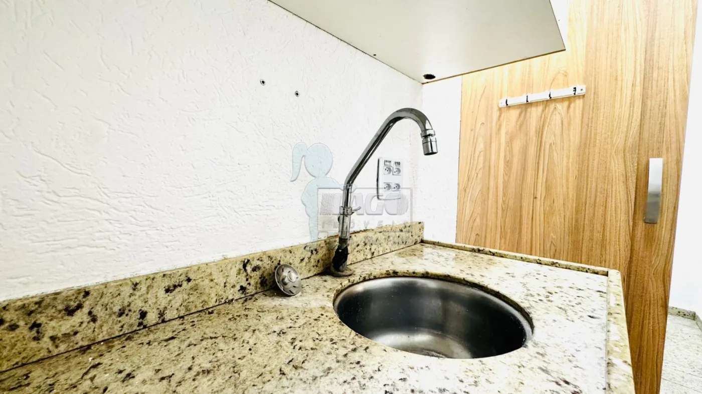 Alugar Comercial condom&iacute;nio / Escrit&oacute;rio - Loja em Ribeir&atilde;o Preto R$ 5.500,00 - Foto 19