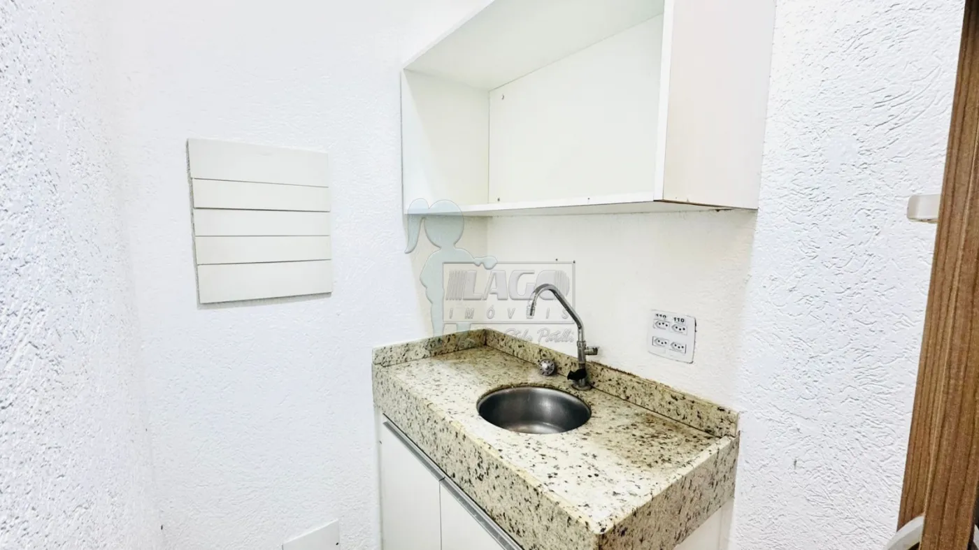 Alugar Comercial condom&iacute;nio / Escrit&oacute;rio - Loja em Ribeir&atilde;o Preto R$ 5.500,00 - Foto 17