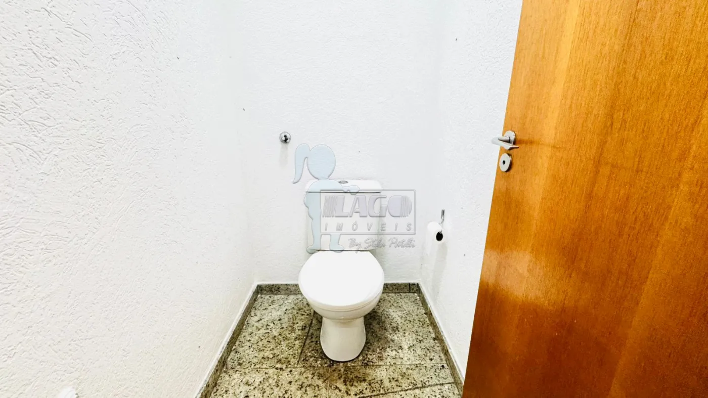 Alugar Comercial condom&iacute;nio / Escrit&oacute;rio - Loja em Ribeir&atilde;o Preto R$ 5.500,00 - Foto 14