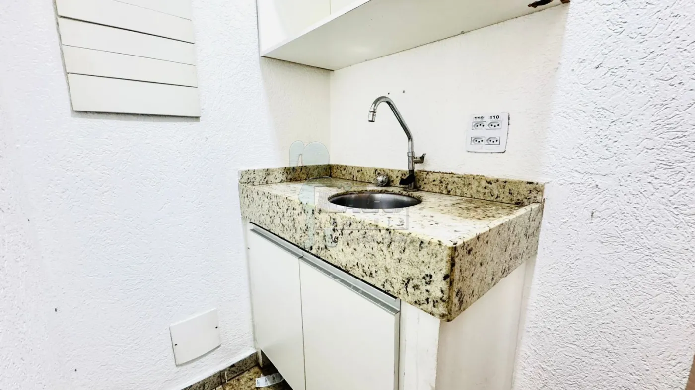 Alugar Comercial condom&iacute;nio / Escrit&oacute;rio - Loja em Ribeir&atilde;o Preto R$ 5.500,00 - Foto 18