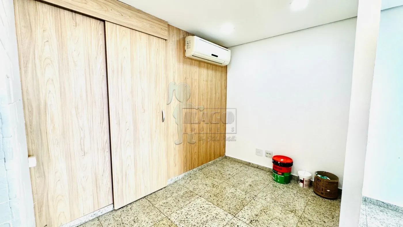 Alugar Comercial condom&iacute;nio / Escrit&oacute;rio - Loja em Ribeir&atilde;o Preto R$ 5.500,00 - Foto 11