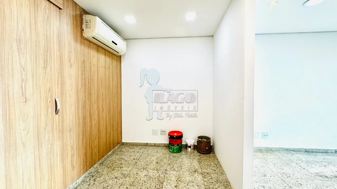 Alugar Comercial condom&iacute;nio / Escrit&oacute;rio - Loja em Ribeir&atilde;o Preto R$ 5.500,00 - Foto 12