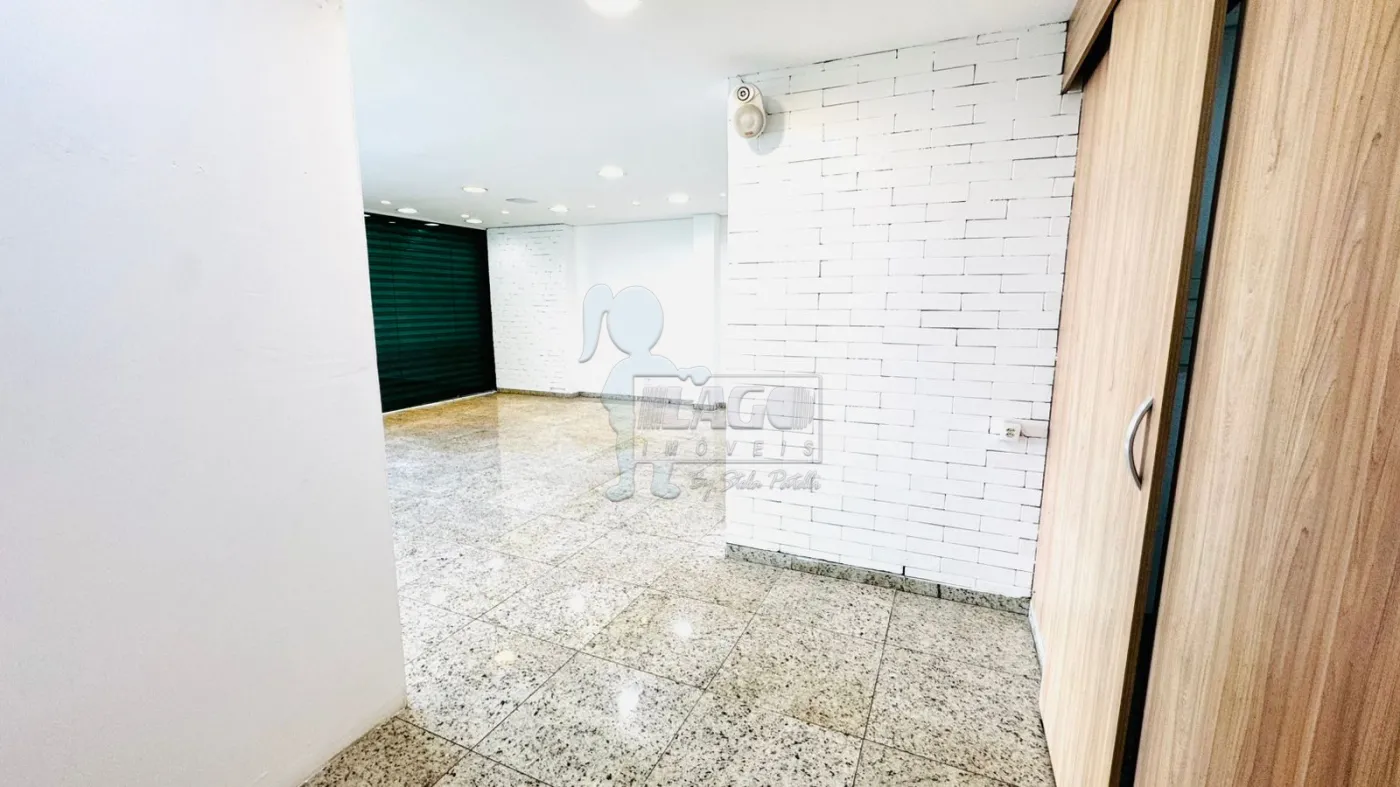 Alugar Comercial condom&iacute;nio / Escrit&oacute;rio - Loja em Ribeir&atilde;o Preto R$ 5.500,00 - Foto 13