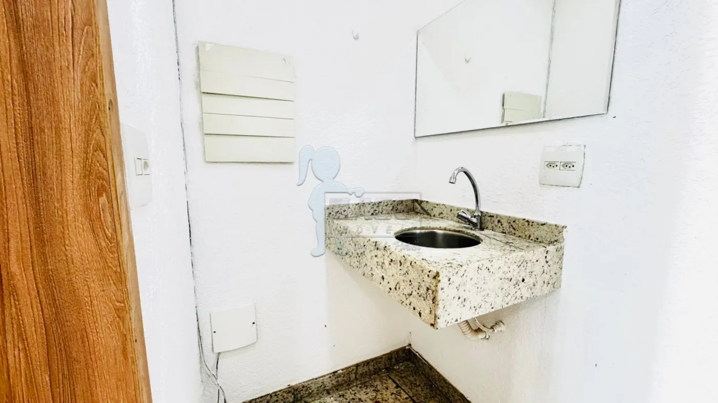 Alugar Comercial condom&iacute;nio / Escrit&oacute;rio - Loja em Ribeir&atilde;o Preto R$ 5.500,00 - Foto 15