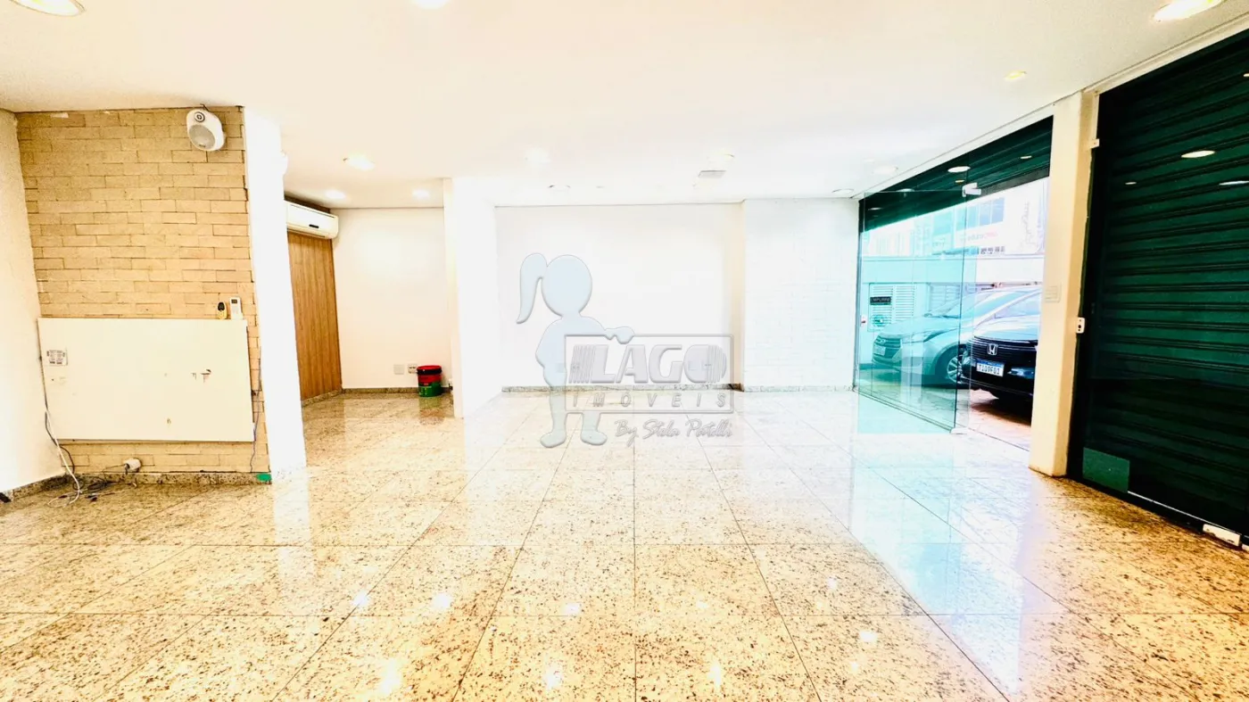 Alugar Comercial condom&iacute;nio / Escrit&oacute;rio - Loja em Ribeir&atilde;o Preto R$ 5.500,00 - Foto 5