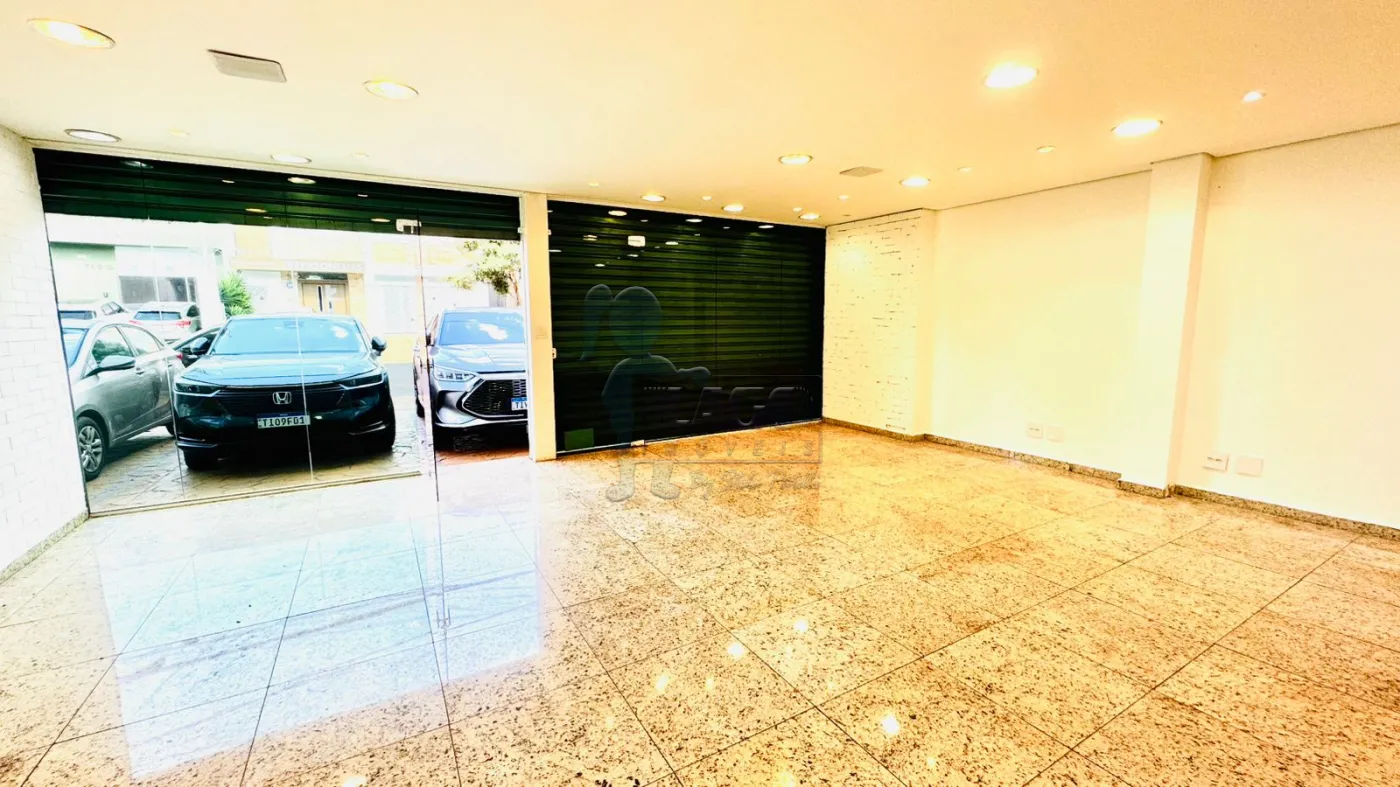 Alugar Comercial condom&iacute;nio / Escrit&oacute;rio - Loja em Ribeir&atilde;o Preto R$ 5.500,00 - Foto 9