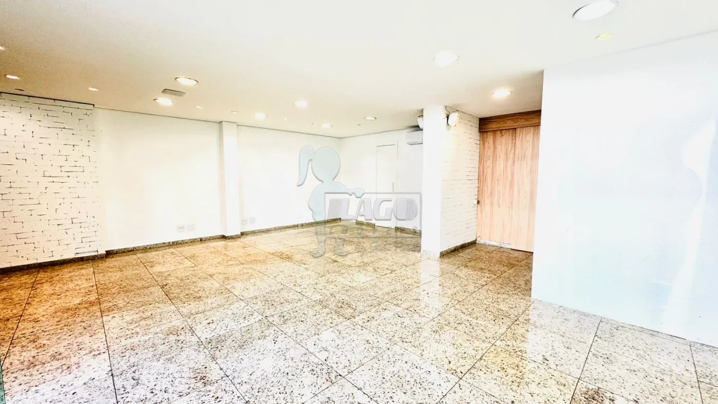 Alugar Comercial condom&iacute;nio / Escrit&oacute;rio - Loja em Ribeir&atilde;o Preto R$ 5.500,00 - Foto 3