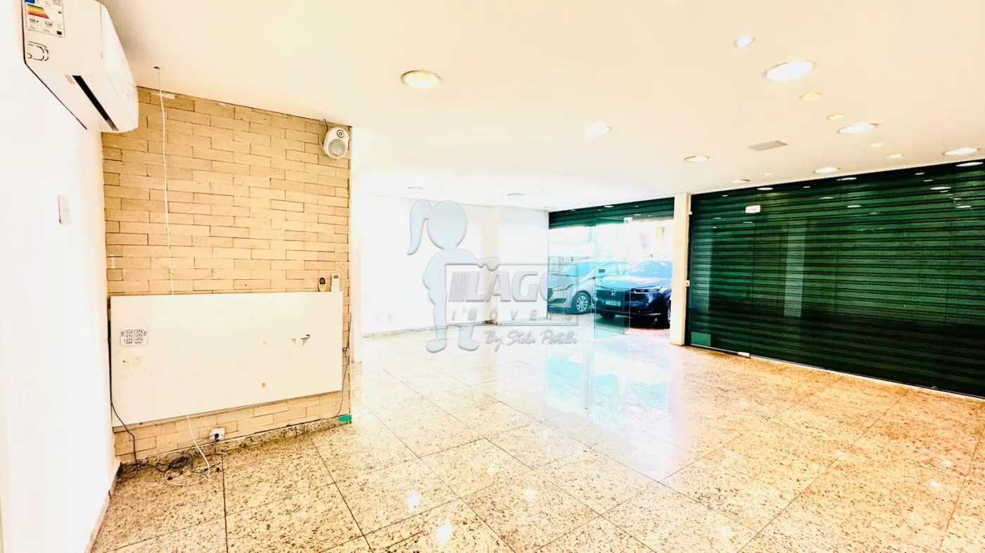 Alugar Comercial condom&iacute;nio / Escrit&oacute;rio - Loja em Ribeir&atilde;o Preto R$ 5.500,00 - Foto 7