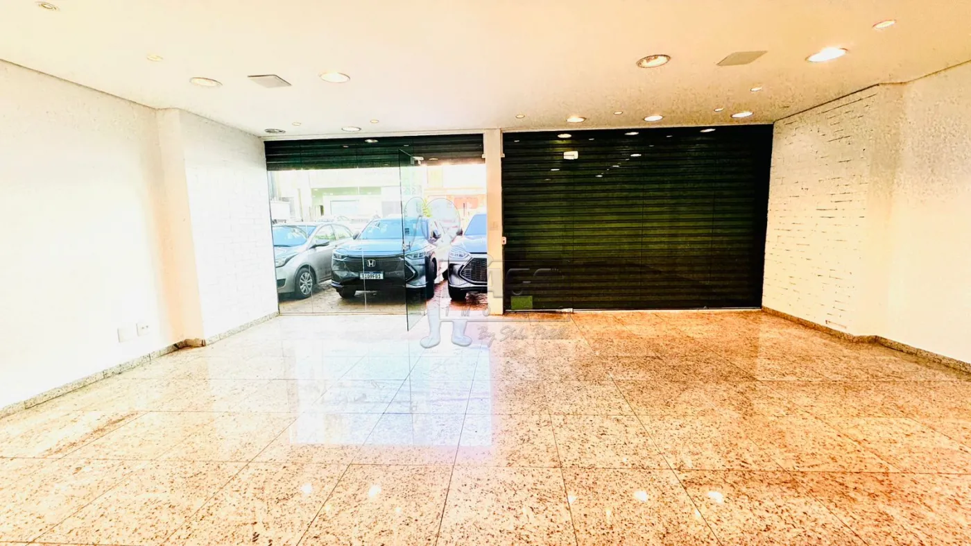 Alugar Comercial condom&iacute;nio / Escrit&oacute;rio - Loja em Ribeir&atilde;o Preto R$ 5.500,00 - Foto 8