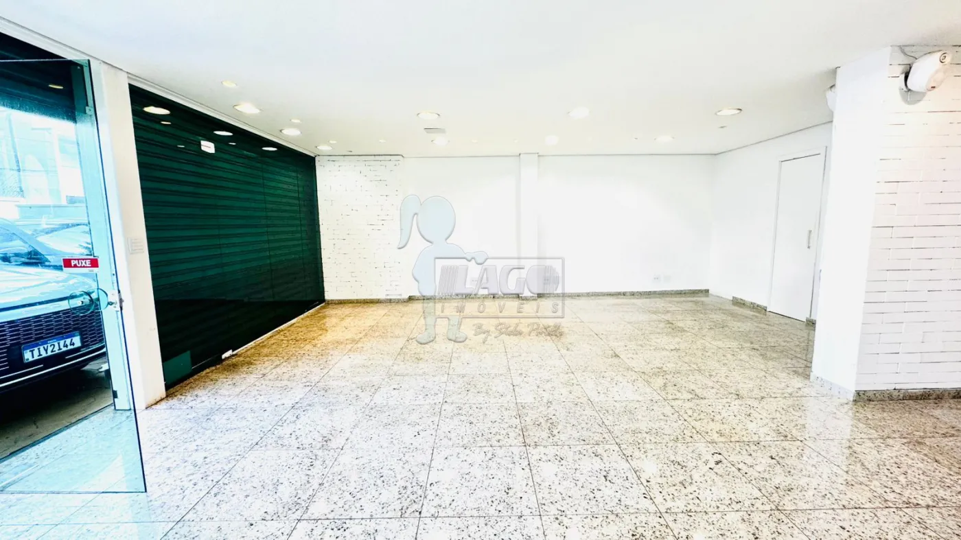Alugar Comercial condom&iacute;nio / Escrit&oacute;rio - Loja em Ribeir&atilde;o Preto R$ 5.500,00 - Foto 10