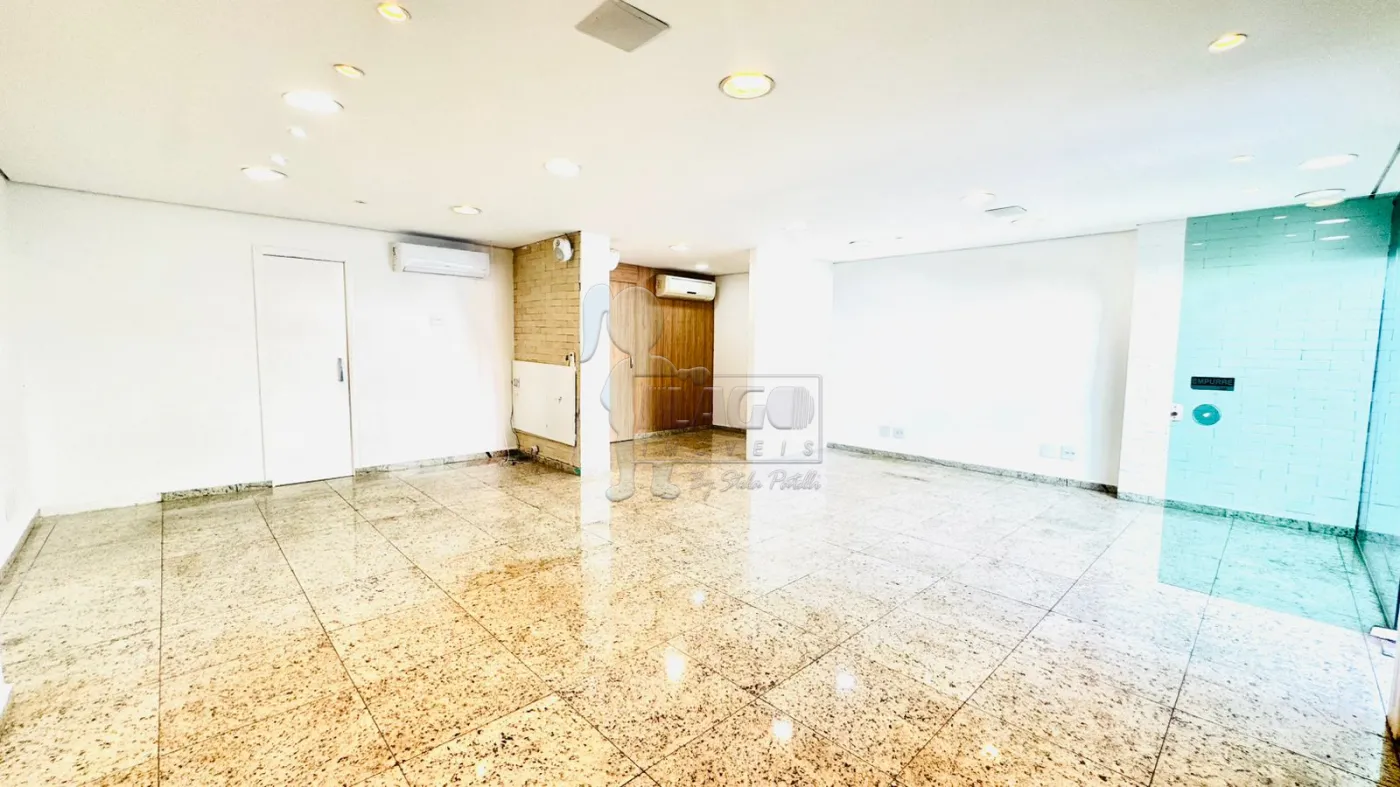 Alugar Comercial condom&iacute;nio / Escrit&oacute;rio - Loja em Ribeir&atilde;o Preto R$ 5.500,00 - Foto 4